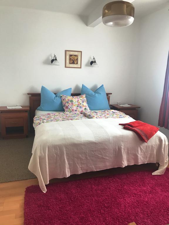 Elvira Apartman Zalakaros Eksteriør bilde