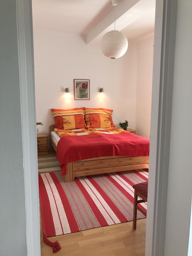 Elvira Apartman Zalakaros Eksteriør bilde