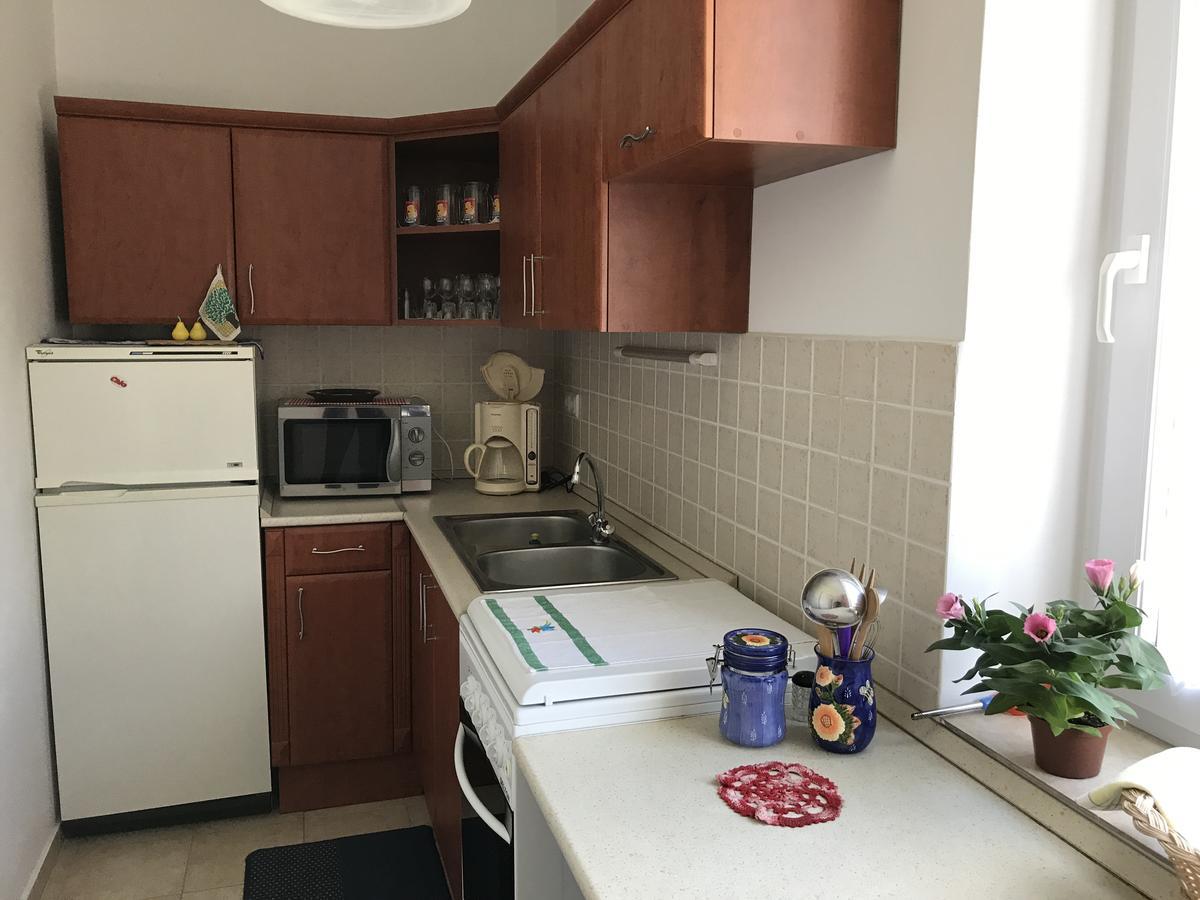 Elvira Apartman Zalakaros Eksteriør bilde
