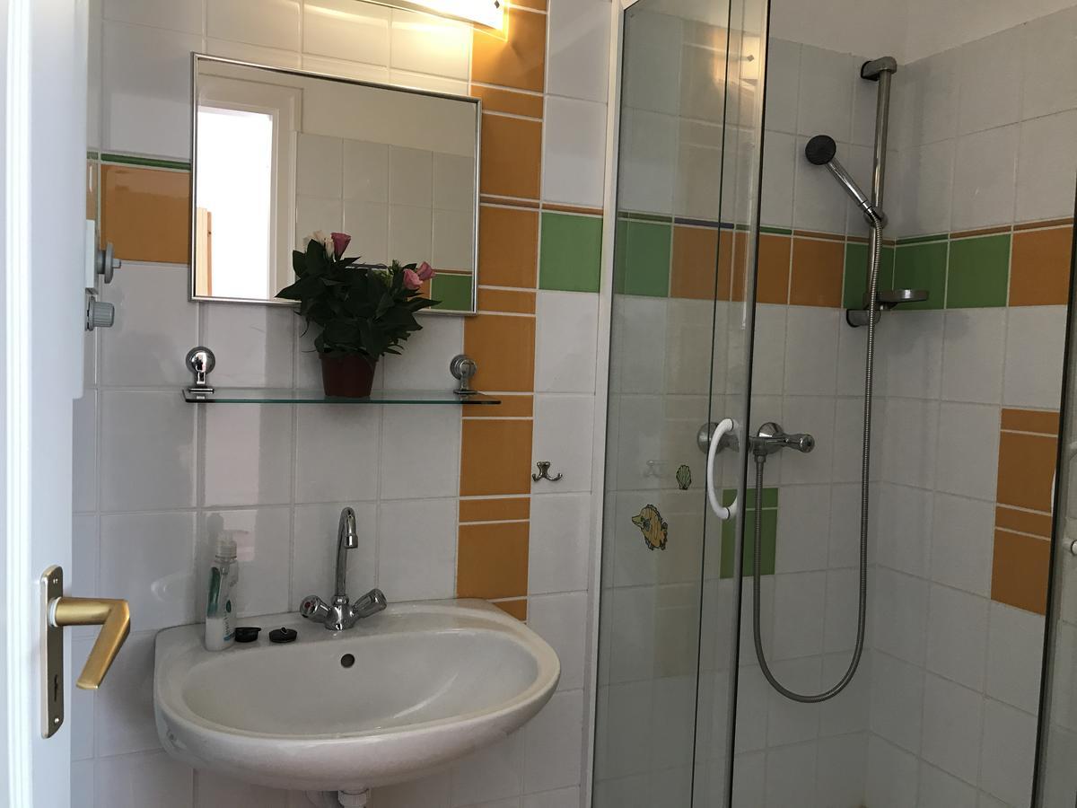 Elvira Apartman Zalakaros Eksteriør bilde