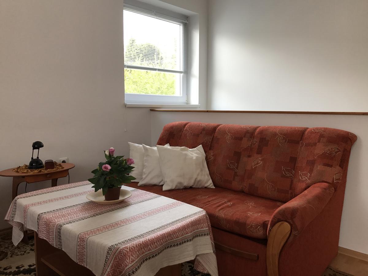 Elvira Apartman Zalakaros Eksteriør bilde
